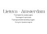 Lietuva Amsterdamas Amsterdam Amsterdamas Amsterdam Lietuva (2)