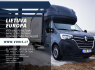 Express cargo shipping Lithuania - Europe - Lithuania (3)