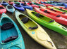 Parduodamos baidarės