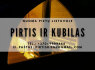 Pirtys ir Kubilai NUOMA 37069999464 ALYTUS NUOMA