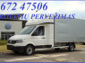 EXPRESS PERVEŽIMAI KROVINIO PERVEŽIMO PASLAUGOS 37067247506 (2)