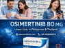 Purchase Osimertinib Tablet Online Philippines