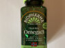 Žuvų taukai iš Norvegijos 144 kapsl (2)