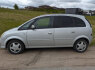 PARDUOTU OPEL MERIVA (4)
