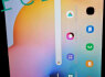 Pirkčiau Samsung Tab s6 su defektu