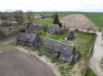 PARDUODAMAS NAMAS KĖDAINIŲ R, KRAKIŲ SEN, PAKARKLIŲ K (5)