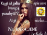 0 - 646 - 15915, MALONŪS LAISVALAIKIO PRALEIDIMAI NIEKUR NESKUBANT IR NESKAIČIUOJANT LAIKO MINUČIŲ (7)