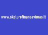 Skolos, skolų refinansavimas internetu pigiau