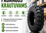 PADANGOS KRAUTUVAMS, INDUSTRINEI IR ŽEMĖS ŪKIO TECHNIKAI