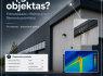 Plokščių stogų ir fasadų pratekėjimų diagnostika (2)