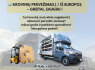 Kokybiškas transportas