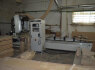 21 - 70 - 8057 MAKSER TEAM CNC centras naudotas