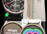Samsung watch 6 clasic 47mm