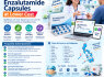 Enzalutamide Capsules at Lower Cost in the Philippines