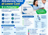 Can I buy Abiraterone Tablets online in the Philippines