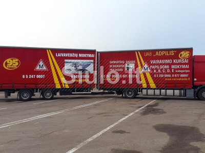 Kvalifikacijos tobulinimo periodiniai mokymai ir pradinė profesinė kvalifikacija