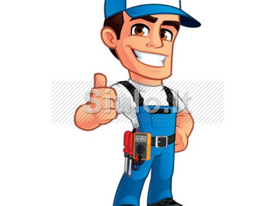 Elektrikas. Jonava, Kaunas, Ukmergė, Kėdainiai