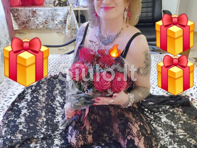 0 - 675 - 92606, MALONŪS LAISVALAIKIO PRALEIDIMAI NIEKUR NESKUBANT IR NESKAIČIUOJANT LAIKO MINUČIŲ