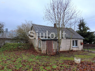 SODYBA PRIE ALVITO EŽERO, VILKAVIŠKIO R. SAV