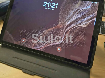 Samsung Tab S8 ultra
