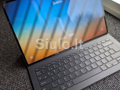 Samsung Tab S9 ultra 5G 512GB