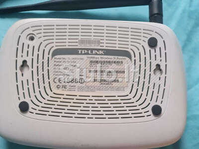 Maršrutizatorius Tp Link wr741