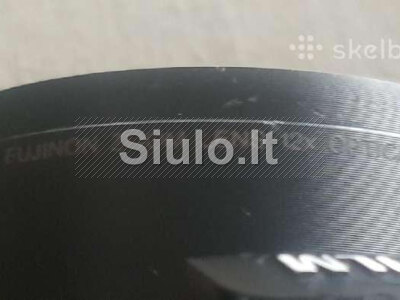 Fotoapratas Fujifilm S1500