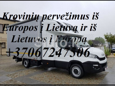 Express delivery services 37067247506