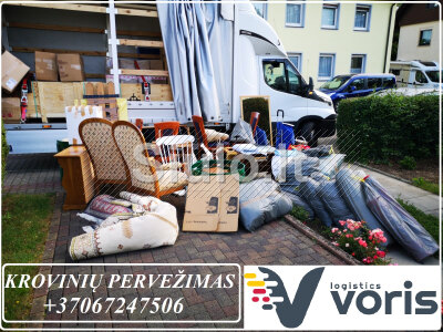 Fast freight transport 37067247506