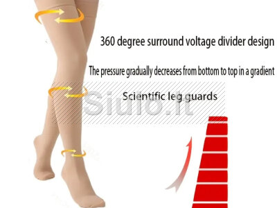 Kompresinės kojinės