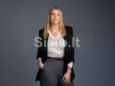 Buhalterinės paslaugos MB, UAB, VšĮ Accounting Services