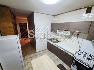 PARDUODAMAS 1 KAMBARIO BUTAS KĖDAINIUOSE, RESPUBLIKOS G