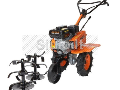 Kultivatoriaus nuoma