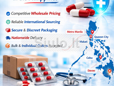 Enzalutamide Capsules Cost in Quezon