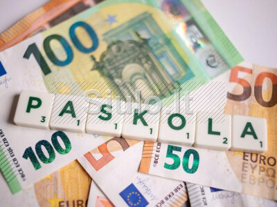 el. Paštu kredite. privat gmail. com jei norite gauti daugiau informacijo