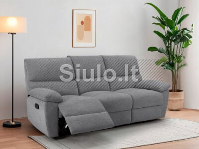 Komplektas 3RF - 2 RF LANNOY vokiškas www. bramita. lt