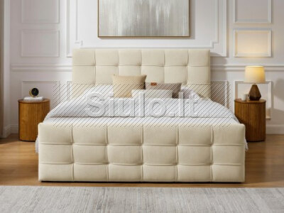 Lova LILIENNE vokiškas www. bramita. lt