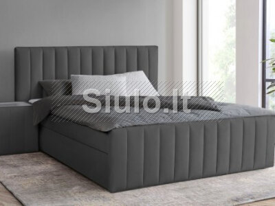 Lova EFFY vokiškas www. bramita. lt