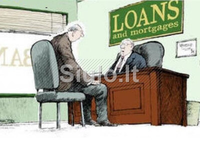 Lietuva, čekiu gauta paskolos sutartis