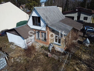 jaukus sodo namas Šiauliuose