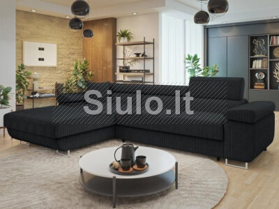 Kampas - lova TOREZIO MINI vokiškas www. bramita. lt