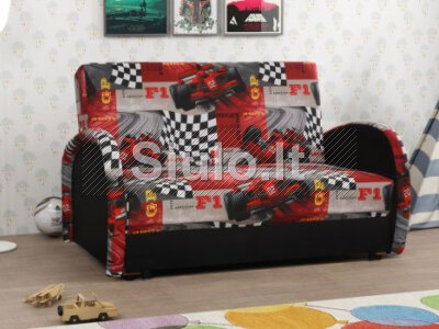 Miegamas fotelis KAJA vokiškas www. bramita. lt