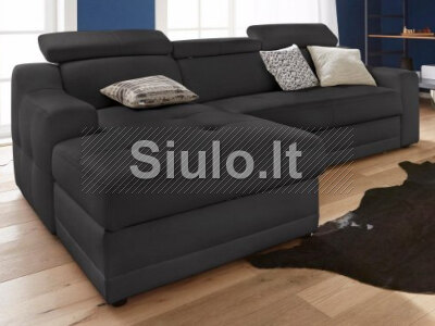 Kampas LOTOS eko oda vokiškas www. bramita. lt