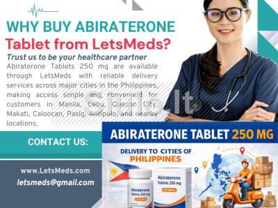 Abiraterone Tablet Cost Online Makati City Quezon City Philippines