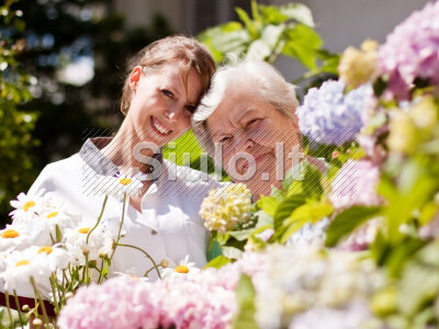 Darbas slaugoje Vokietijoje