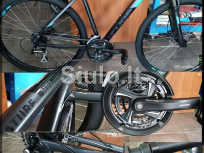 Cube 62cm xl