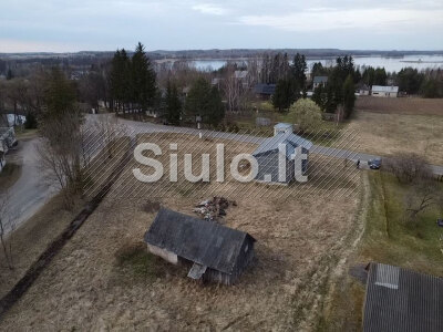 Namas Molėtų r. sav, Inturkės sen