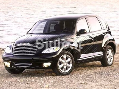 crysler pt cruiser