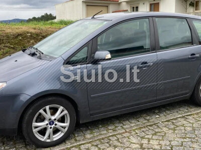 ford c max