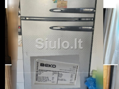 Beko 160cm nebrabgiai
